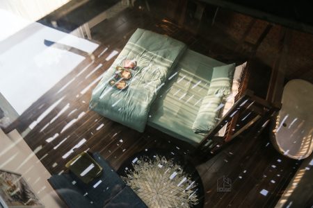 Rooftop Garden A3 – Căn hộ áp mái